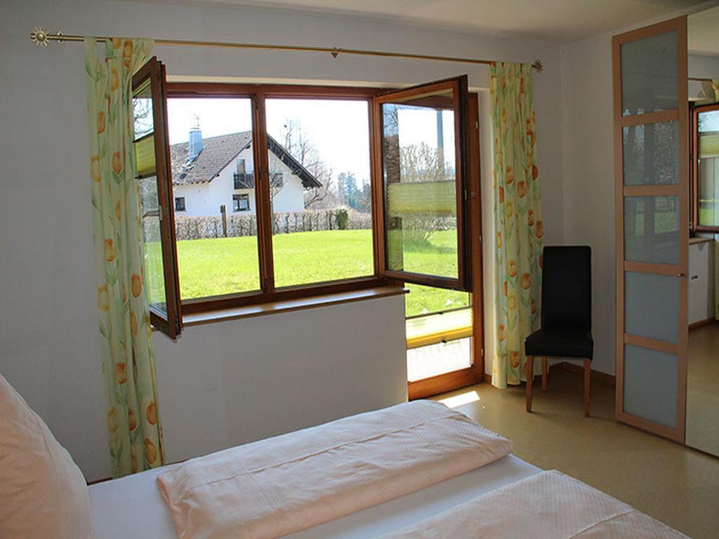 Gaestehaus Doerflinger Ühlingen-Birkendorf Exterior foto