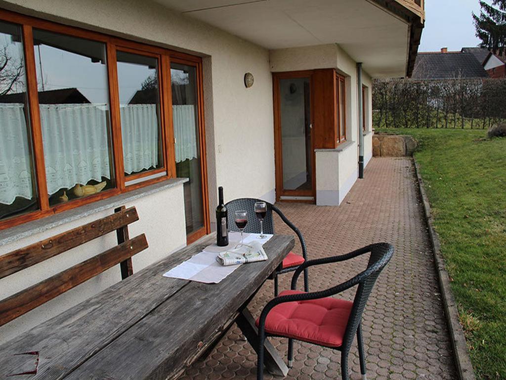 Gaestehaus Doerflinger Ühlingen-Birkendorf Exterior foto